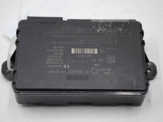блок управления бесключевым доступом, ориг. номер LR080744, FK7219H440BH, Land Rover Discovery Sport 2014-2019