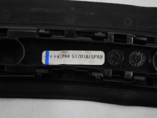 Молдинг крыши, ориг. номер LR062623, FK7251701AE8LML, Land Rover Discovery Sport 2014-2019