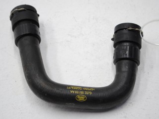 Патрубок радиатора, ориг. номер GJ328B159AA, LR071992, Land Rover Discovery Sport 2014-2019
