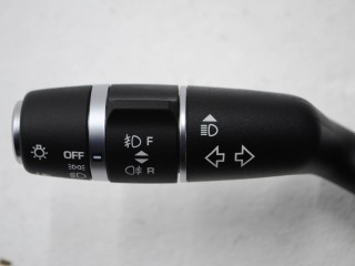 переключатель поворотов, ориг. номер BJ323F972DB, LR024627, Land Rover Discovery Sport 2014-2019