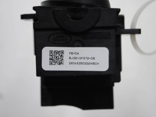 переключатель поворотов, ориг. номер BJ323F972DB, LR024627, Land Rover Discovery Sport 2014-2019