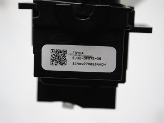 переключатель поворотов, ориг. номер BJ323F972DB, LR024627, Land Rover Discovery Sport 2014-2019