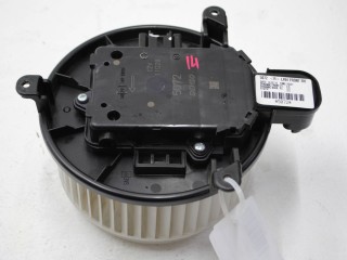 моторчик печки, ориг. номер LR046948, EPLA18456BA, Land Rover Range Rover 4 2012-2017