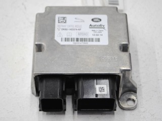 Блок AirBag, ориг. номер LR047412, DK6214B414AC, Land Rover Range Rover 4 2012-2017
