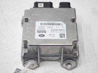 Блок AirBag, ориг. номер LR047412, DK6214B414AC, Land Rover Range Rover 4 2012-2017