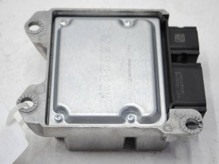 Блок AirBag, ориг. номер LR047412, DK6214B414AC, Land Rover Range Rover 4 2012-2017