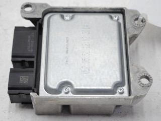 Блок AirBag, ориг. номер LR047412, DK6214B414AC, Land Rover Range Rover 4 2012-2017