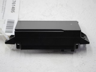 Дисплей, ориг. номер DPLA18C858BC, LR042098, Land Rover Range Rover 4 2012-2017