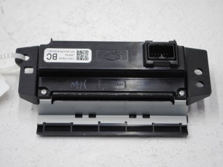 Дисплей, ориг. номер DPLA18C858BC, LR042098, Land Rover Range Rover 4 2012-2017