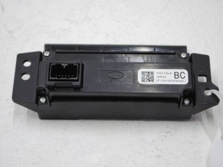 Дисплей, ориг. номер DPLA18C858BC, LR042098, Land Rover Range Rover 4 2012-2017