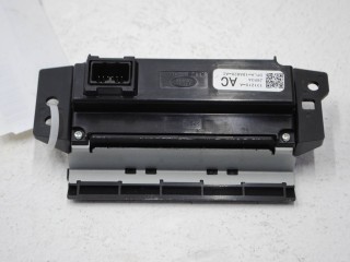 Дисплей, ориг. номер LR042093, DPLA18A828AC, Land Rover Range Rover 4 2012-2017