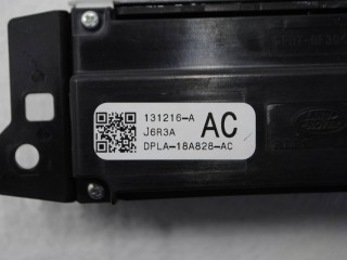 Дисплей, ориг. номер LR042093, DPLA18A828AC, Land Rover Range Rover 4 2012-2017