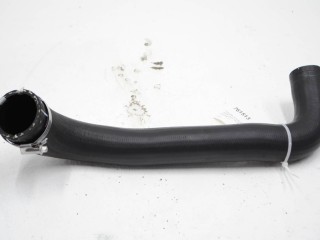 Патрубок интеркулера, ориг. номер CPLA6F074DD, LR056337, Land Rover Range Rover 4 2012-2017