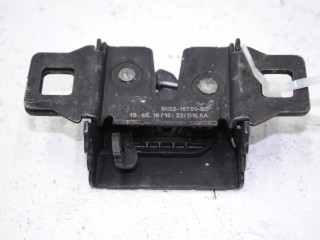 замок капота, ориг. номер 5H2216700BE, LR050992, C2Z30625, 5H2216700BC, Land Rover Discovery 4 2009-2013