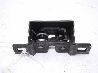 замок капота, ориг. номер 5H2216700BE, LR050992, C2Z30625, 5H2216700BC, Land Rover Discovery 4 2009-2013