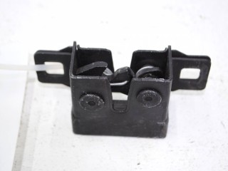 замок капота, ориг. номер 5H2216700BE, LR050992, C2Z30625, 5H2216700BC, Land Rover Discovery 4 2009-2013