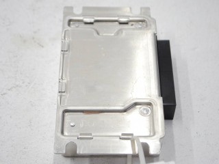 блок управления раздаточной коробки, ориг. номер DPLA7H417BA, LR052557, Land Rover Range Rover 4 2012-2017