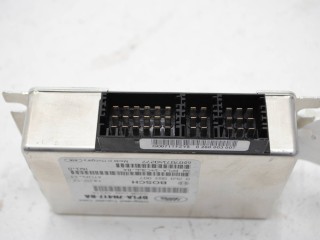 блок управления раздаточной коробки, ориг. номер DPLA7H417BA, LR052557, Land Rover Range Rover 4 2012-2017