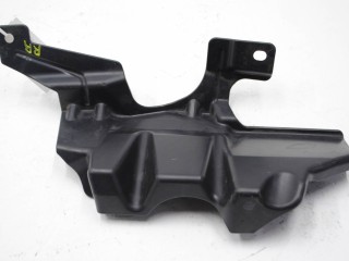 Пыльник двигателя, ориг. номер LR041945, CPLA56373AA, Land Rover Range Rover 4 2012-2017