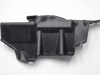 Пыльник двигателя, ориг. номер LR041945, CPLA56373AA, Land Rover Range Rover 4 2012-2017