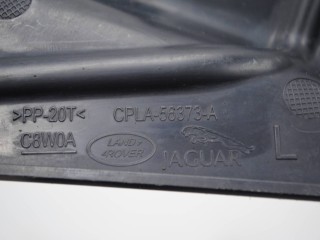 Пыльник двигателя, ориг. номер LR041945, CPLA56373AA, Land Rover Range Rover 4 2012-2017