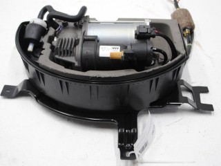 Компрессор пневмоподвески, ориг. номер LR056304, CPLA3B484CC, Land Rover Range Rover 4 2012-2017