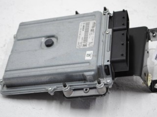 Блок управления двигателем, ориг. номер DPLA12C520NAC, LR050995, Land Rover Range Rover 4 2012-2017