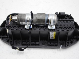 Подушка безопасности пассажира, ориг. номер LR060760, FK72044A74AB, Land Rover Discovery Sport 2014-2019