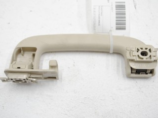 Ручка внутренняя потолочная задняя, ориг. номер LR077665, FK7231406BD8NUG, Land Rover Discovery Sport 2014-2019