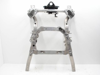 передняя балка (подрамник), ориг. номер LR085157, CPLA5C145AP, Land Rover Range Rover 4 2012-2017