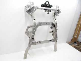 передняя балка (подрамник), ориг. номер LR085157, CPLA5C145AP, Land Rover Range Rover 4 2012-2017