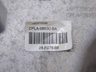 Рычаг задний нижний, ориг. номер CPLA5B530BA, LR072651, Land Rover Range Rover 4 2012-2017