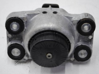 Подушка крепления двигателя, ориг. номер LR123907, FPLA6A003BC, LR057632, FPLA6A003BB, Land Rover Range Rover 4 2012-2017