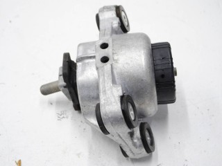 Подушка крепления двигателя, ориг. номер LR123907, FPLA6A003BC, LR057632, FPLA6A003BB, Land Rover Range Rover 4 2012-2017
