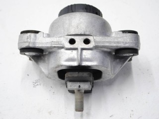 Подушка крепления двигателя, ориг. номер LR123907, FPLA6A003BC, LR057632, FPLA6A003BB, Land Rover Range Rover 4 2012-2017