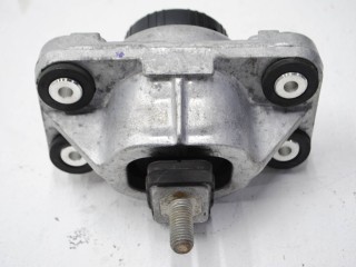 Подушка крепления двигателя, ориг. номер LR123907, FPLA6A003BC, LR057632, FPLA6A003BB, Land Rover Range Rover 4 2012-2017