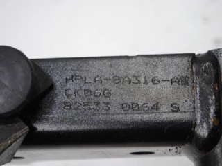 Балка под радиатор, ориг. номер LR081521, HPLA8A316AF, Land Rover Range Rover 4 2012-2017