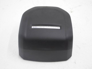 Подушка безопасности водителя, ориг. номер LR101342, HPLA043B13FA8PVJ, Land Rover Range Rover 4 2012-2017
