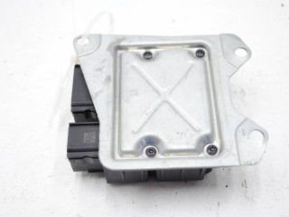 Блок AirBag, ориг. номер JPLA14D374AF, LR116103, LR124846, LR126037, JPLA14D374AE, JPLA14D374AD, Land Rover Range Rover 4 2012-2017