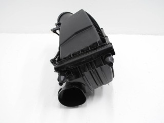 Корпус воздушного фильтра, ориг. номер JPLA9H709AB, LR100411, Land Rover Range Rover 4 2012-2017