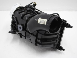 Корпус воздушного фильтра, ориг. номер JPLA9H709AB, LR100411, Land Rover Range Rover 4 2012-2017