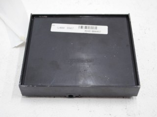 панель управления Вебасто (Webasto), ориг. номер LR100325, JPLA14C239AB, Land Rover Range Rover 4 2012-2017