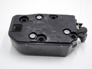 Компрессор пневмоподвески, ориг. номер LR095838, HPLA19G525AA, JPLA3B484AC, LR121263, Land Rover Range Rover 4 2012-2017