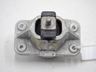 Подушка крепления двигателя, ориг. номер LR100608, JPLA6A003CB, Land Rover Range Rover 4 2012-2017