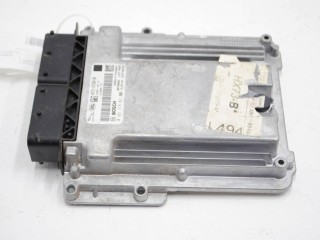 Блок управления двигателем, ориг. номер HX7314C568BB, LR090975, 0261S18821, Land Rover Range Rover 4 2012-2017