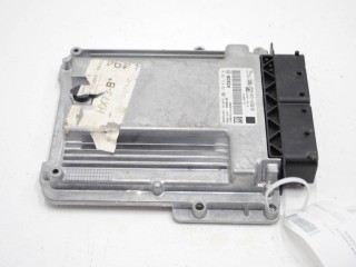 Блок управления двигателем, ориг. номер HX7314C568BB, LR090975, 0261S18821, Land Rover Range Rover 4 2012-2017