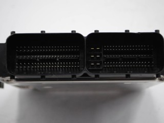 Блок управления двигателем, ориг. номер HX7314C568BB, LR090975, 0261S18821, Land Rover Range Rover 4 2012-2017