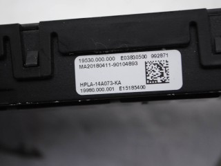Блок предохранителей, ориг. номер HPLA14A073KA, LR092946, Land Rover Range Rover 4 2012-2017