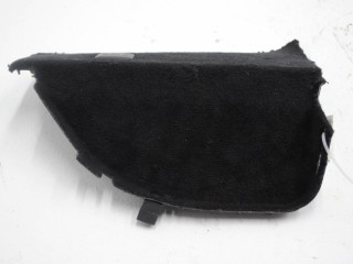 Обшивка багажника, ориг. номер LR100159, JK62312A06AA, Land Rover Range Rover 4 2012-2017