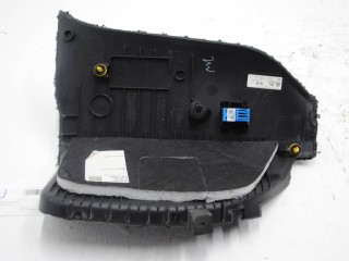 Обшивка багажника, ориг. номер LR100159, JK62312A06AA, Land Rover Range Rover 4 2012-2017